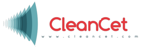 logo CleanCet